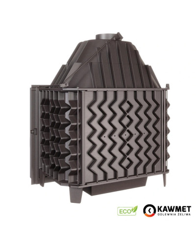 Камінна топка KAWMET W8 EСO
