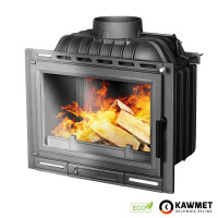 Камінна топка KAWMET W13A EСO