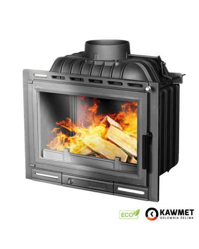 Камінна топка KAWMET W13A EСO