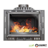 Камінна топка KAWMET W6 ECO