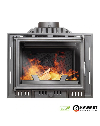 Камінна топка KAWMET W6 ECO
