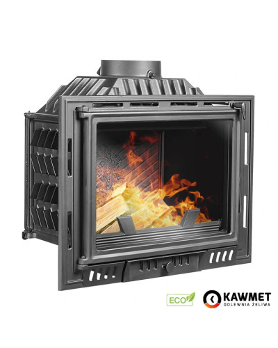 Камінна топка KAWMET W6 ECO
