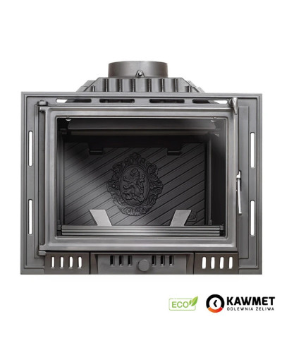 Камінна топка KAWMET W6 ECO