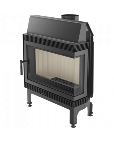 Камінна топка Kratki BLANKA 670/570 BS 12 кутова
