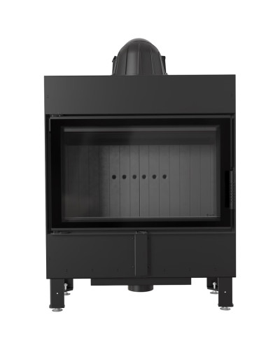 Камінна топкаKratki LUCY 14 SLIM