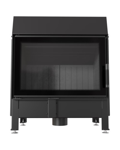 Камінна топка Kratki ZIBI DECO 12