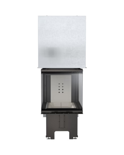 Камінна топка Kratki NBU/500/700 11 трьохстороння гільйотина
