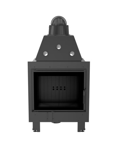Камінна топка Kratki MBZ 13