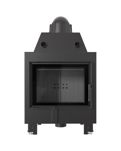 Камінна топка Kratki MBM 10
