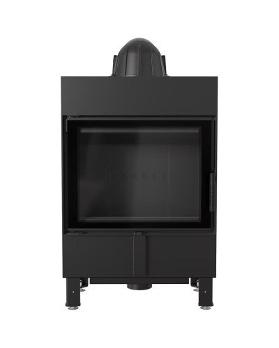 Камінна топка Kratki LUCY 12 SLIM