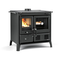 Піч-камін La Nordica GARDENIA 5.0