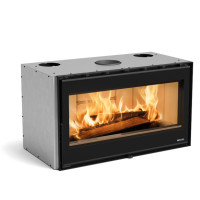 Камінна топка La Nordica Inserto 100 WIDE