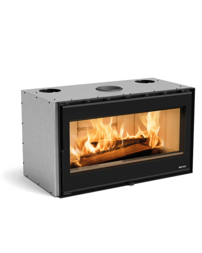 Камінна топка La Nordica Inserto 100 WIDE
