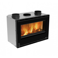 Камінна топка La Nordica INSERTO 80 VENTILATOCRYSTAL EVO 2.0