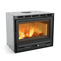 Камінна топка La Nordica Inserto 70 L - Ventilato