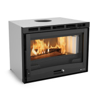 Камінна топка La Nordica Inserto 70 H49 4.0 - Ventilato