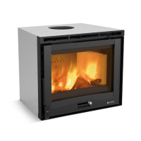 Камінна топка La Nordica Inserto 60 4.0 - Ventilato