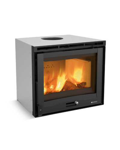 Камінна топка La Nordica Inserto 60 4.0 - Ventilato