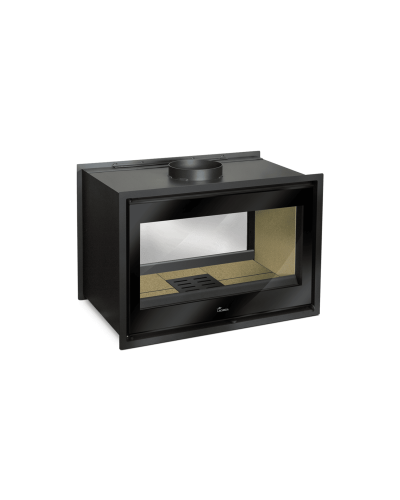 Камінна топка Lacunza Nickel 800