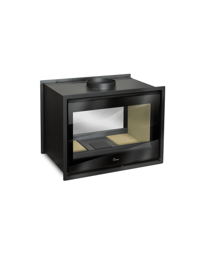 Камінна топка Lacunza Nickel 700