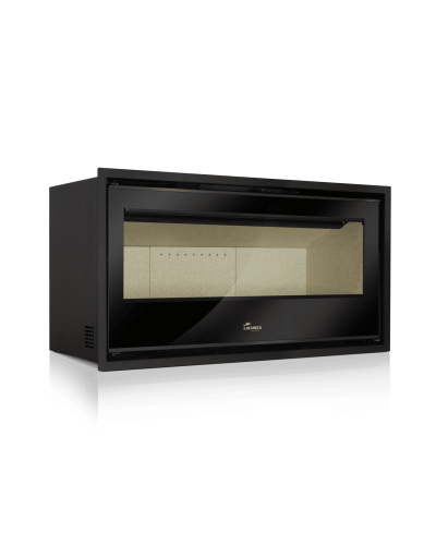 Камінна топка Lacunza Gold 1000 Plus