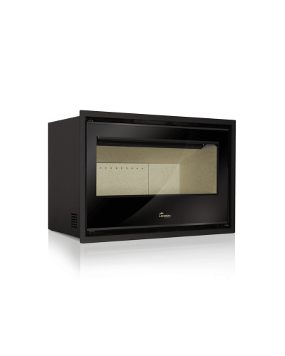 Камінна топка Lacunza Gold 800 Plus