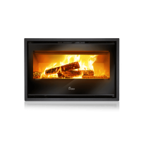 Камінна топка Lacunza Gold 800 Plus