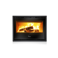 Камінна топка Lacunza Gold 700 Plus