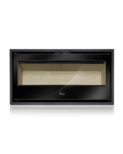 Камінна топка Lacunza Silver 1000 Plus
