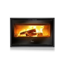Камінна топка Lacunza Silver 800 Plus