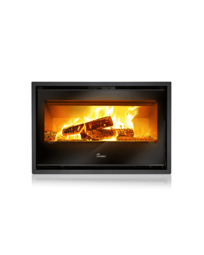 Камінна топка Lacunza Silver 800 Plus