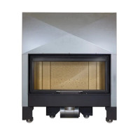 Камінна топка Lacunza Itaca 120