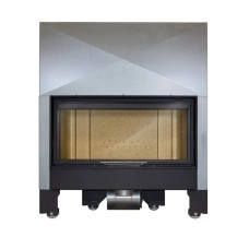 Камінна топка Lacunza Itaca 120