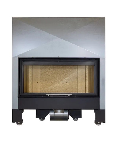 Камінна топка Lacunza Itaca 120