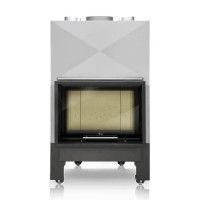 Камінна топка Lacunza Itaca 80