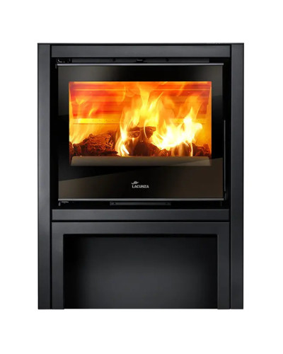 Стальна піч Lacunza Platinum 600