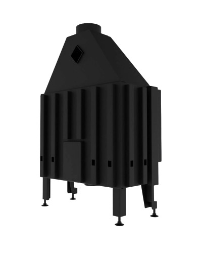 Камінна топка M-Fire 90