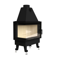 Камінна топка M-Fire 70 кутова