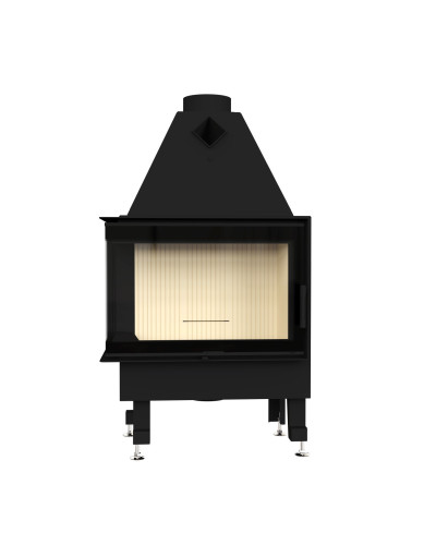 Камінна топка M-Fire 70 кутова
