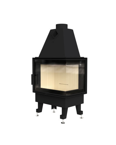 Камінна топка M-Fire 60 кутова