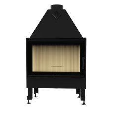 Камінна топка M-Fire 80