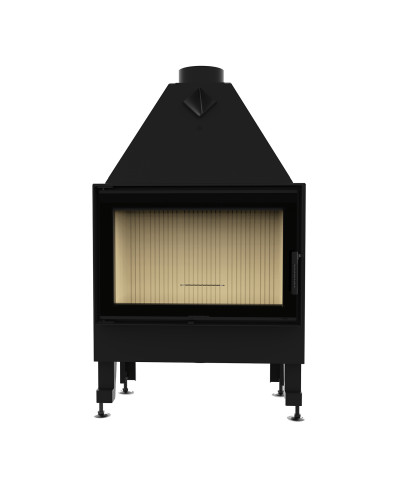 Камінна топка M-Fire 80