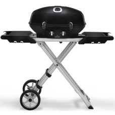 Портативний газовий гриль Napoleon TravelQ PRO285X