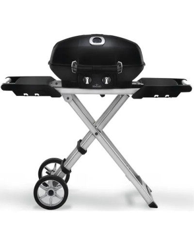 Портативний газовий гриль Napoleon TravelQ PRO285X