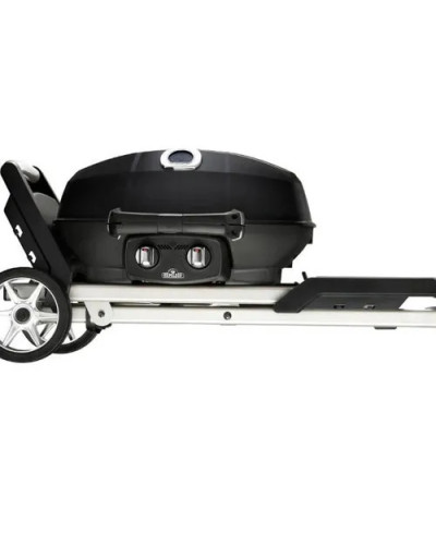 Портативний газовий гриль Napoleon TravelQ PRO285X