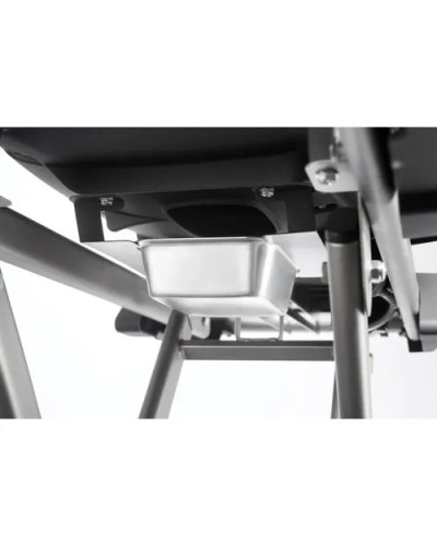 Портативний газовий гриль Napoleon TravelQ PRO285X
