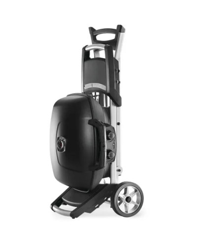 Портативний газовий гриль Napoleon TravelQ 285X