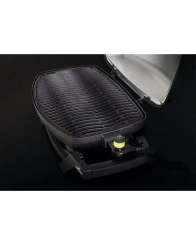 Електричний гриль Napoleon TravelQ PRO285X