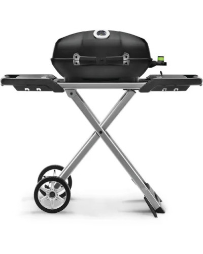Електричний гриль Napoleon TravelQ PRO285X