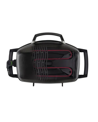 Електричний гриль Napoleon TravelQ PRO285X